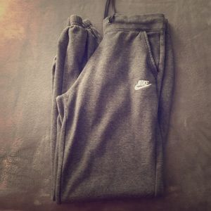 Nike joggers